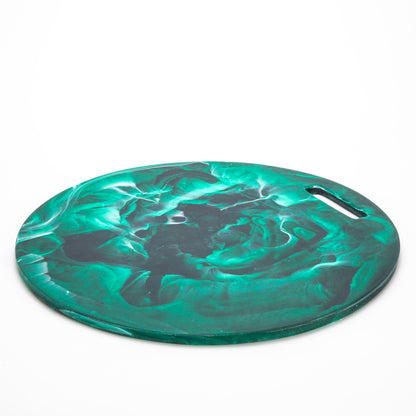 Classical Chopping Board-Large Round