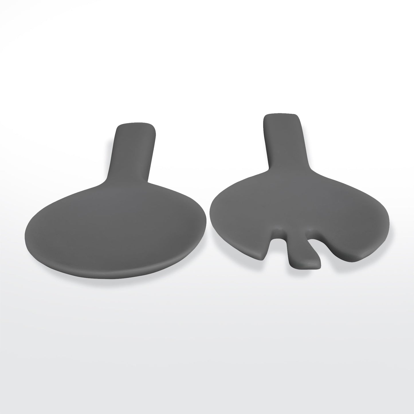 Short Handle Servers