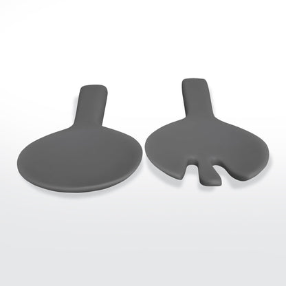 Short Handle Servers