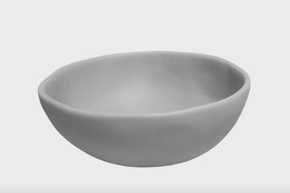 Classical Wave Bowl Medium