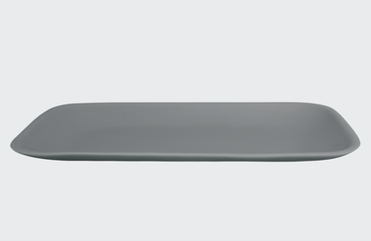 Classical Rectangle Platter