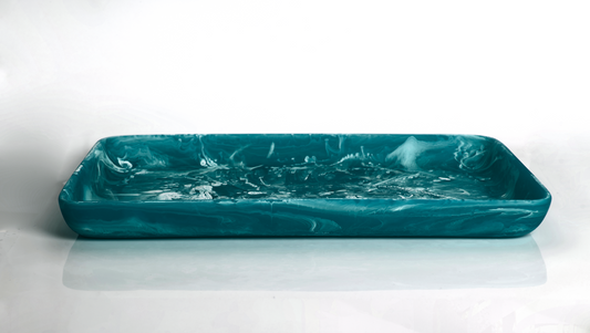 Signature Rectangular Tray X-Large