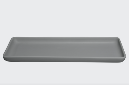 Signature Rectangular Tray X-Large