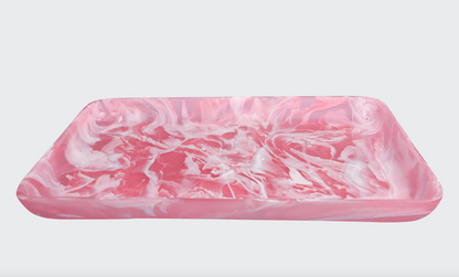 Signature Rectangular Tray Large