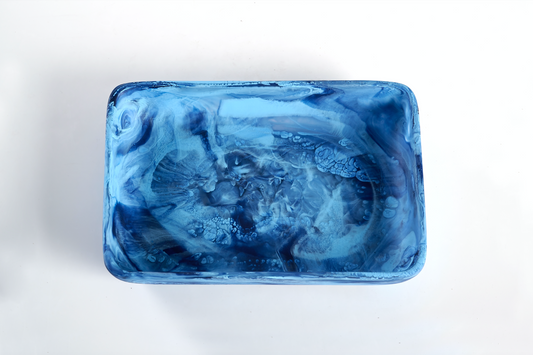 Signature Rectangular Small