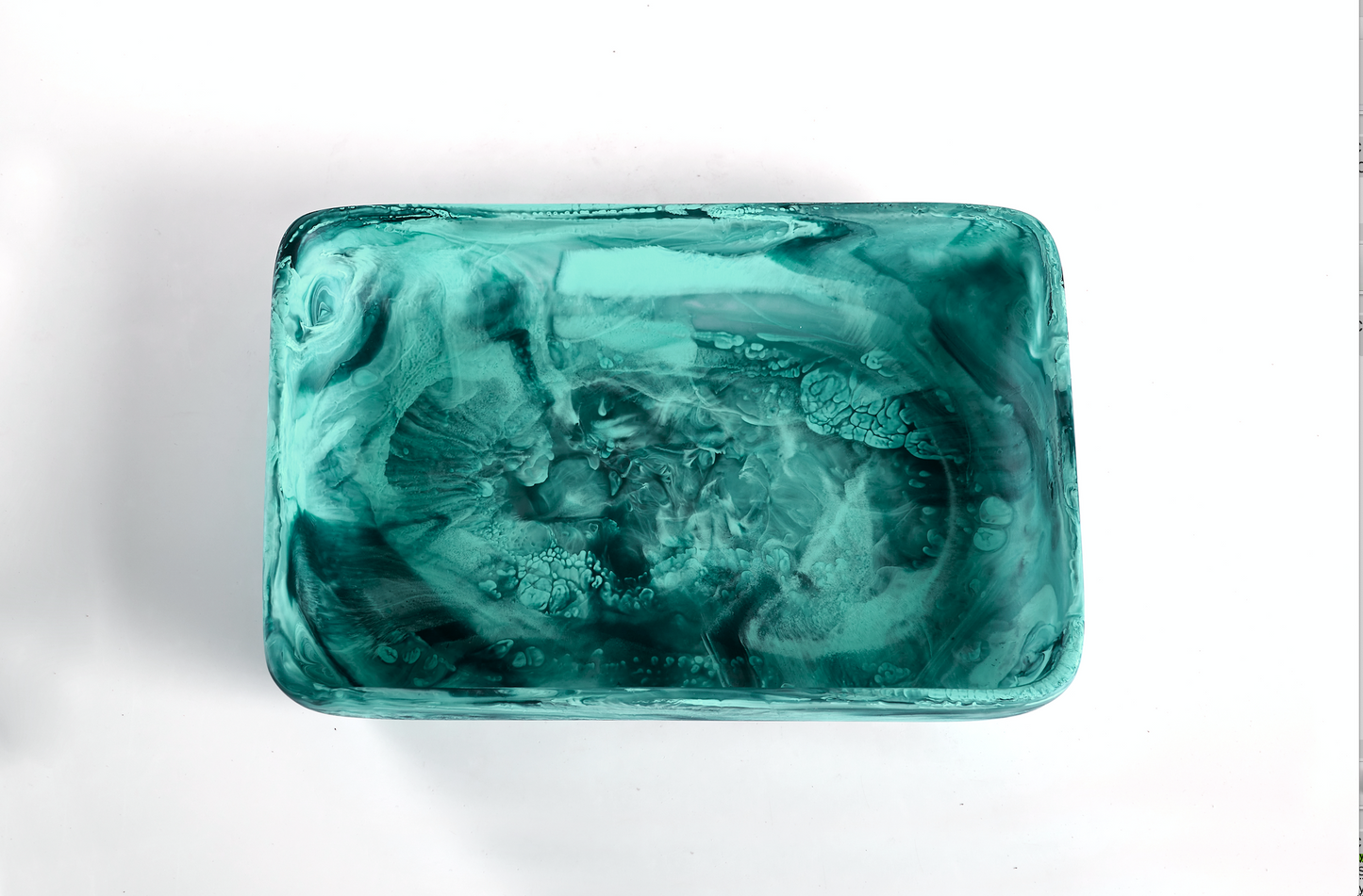 Signature Rectangular Small