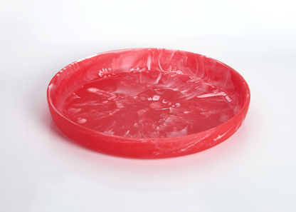 Signature Round Platter Medium