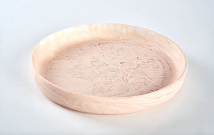 Signature Round Platter Small