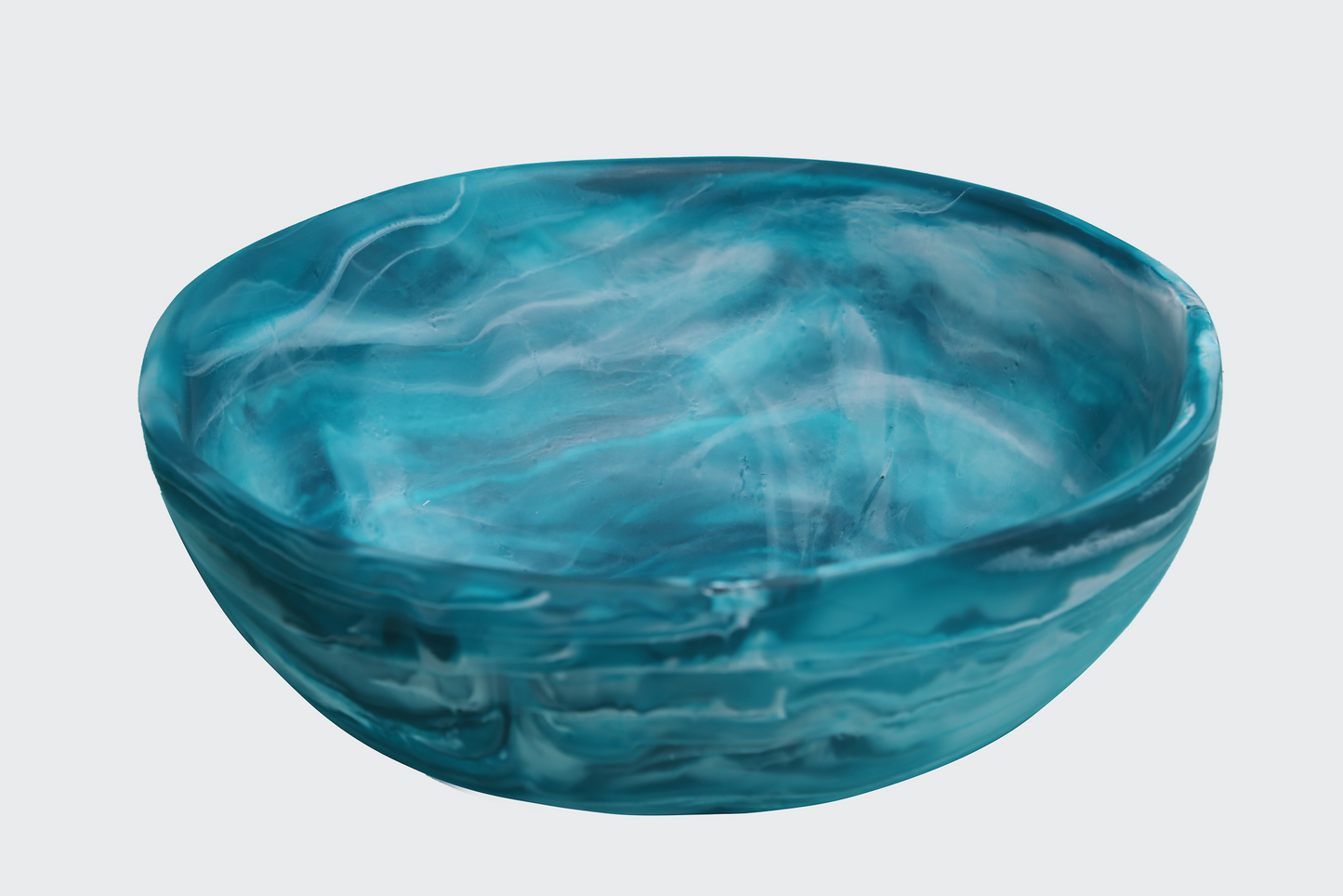 Classical Wave Bowl Medium