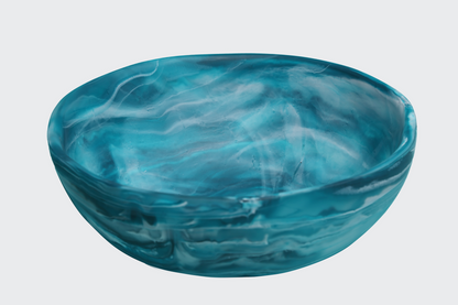Classical Wave Bowl Medium