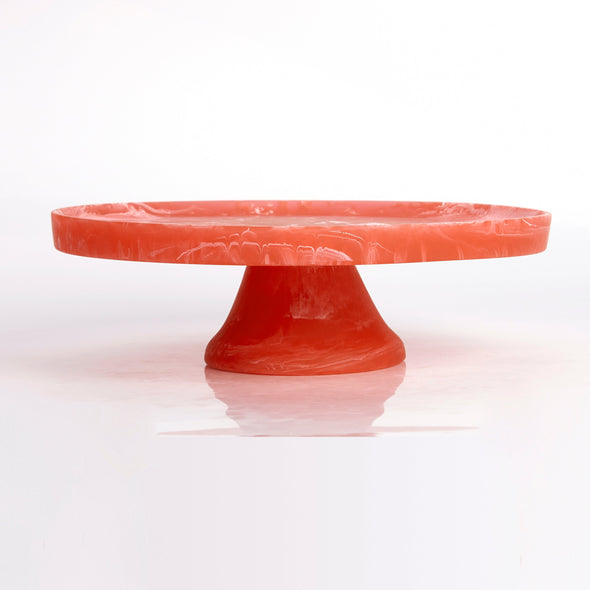 Classical Footed Cake Stand Large