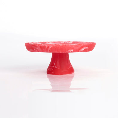 Classical Footed Cake Stand Small