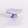 Classical Footed Cake Stand Small