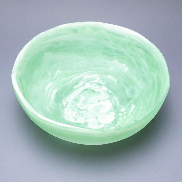 Classical Wave Bowl Medium