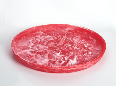 Signature Round Platter Large