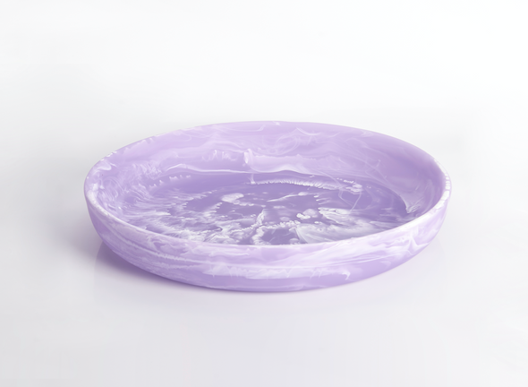 Signature Round Platter Medium